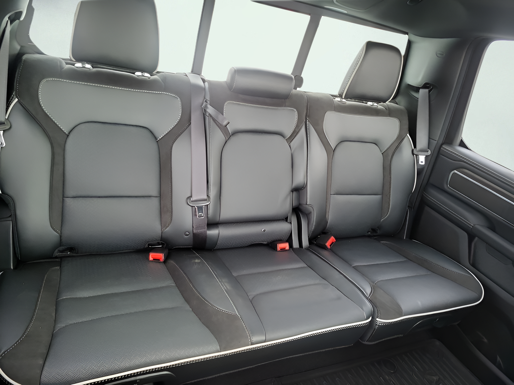 2025 RAM 1500 Laramie - Photo 21