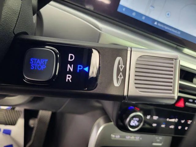 2026 Hyundai IONIQ 9 SE - Photo 18