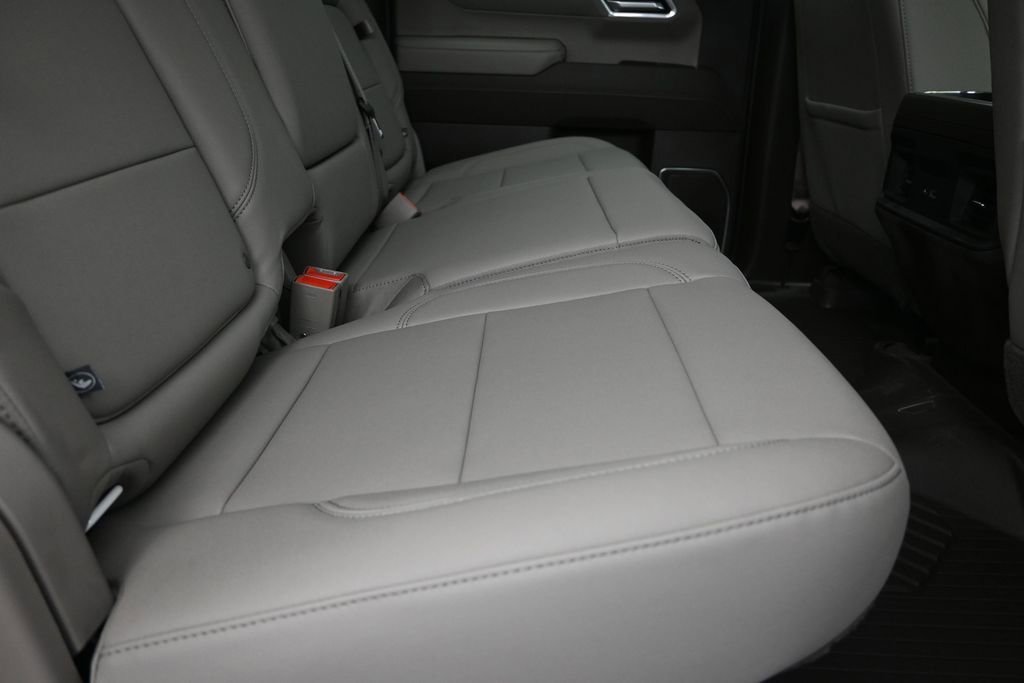2026 Chevrolet Silverado 1500 LT - Photo 24