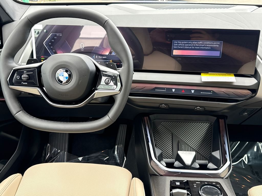 New 2026 Skyscraper Grey Metallic BMW 30 xDrive image 20