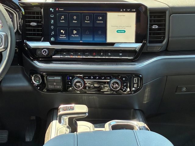 2026 Chevrolet Silverado 1500 LTZ - Photo 20