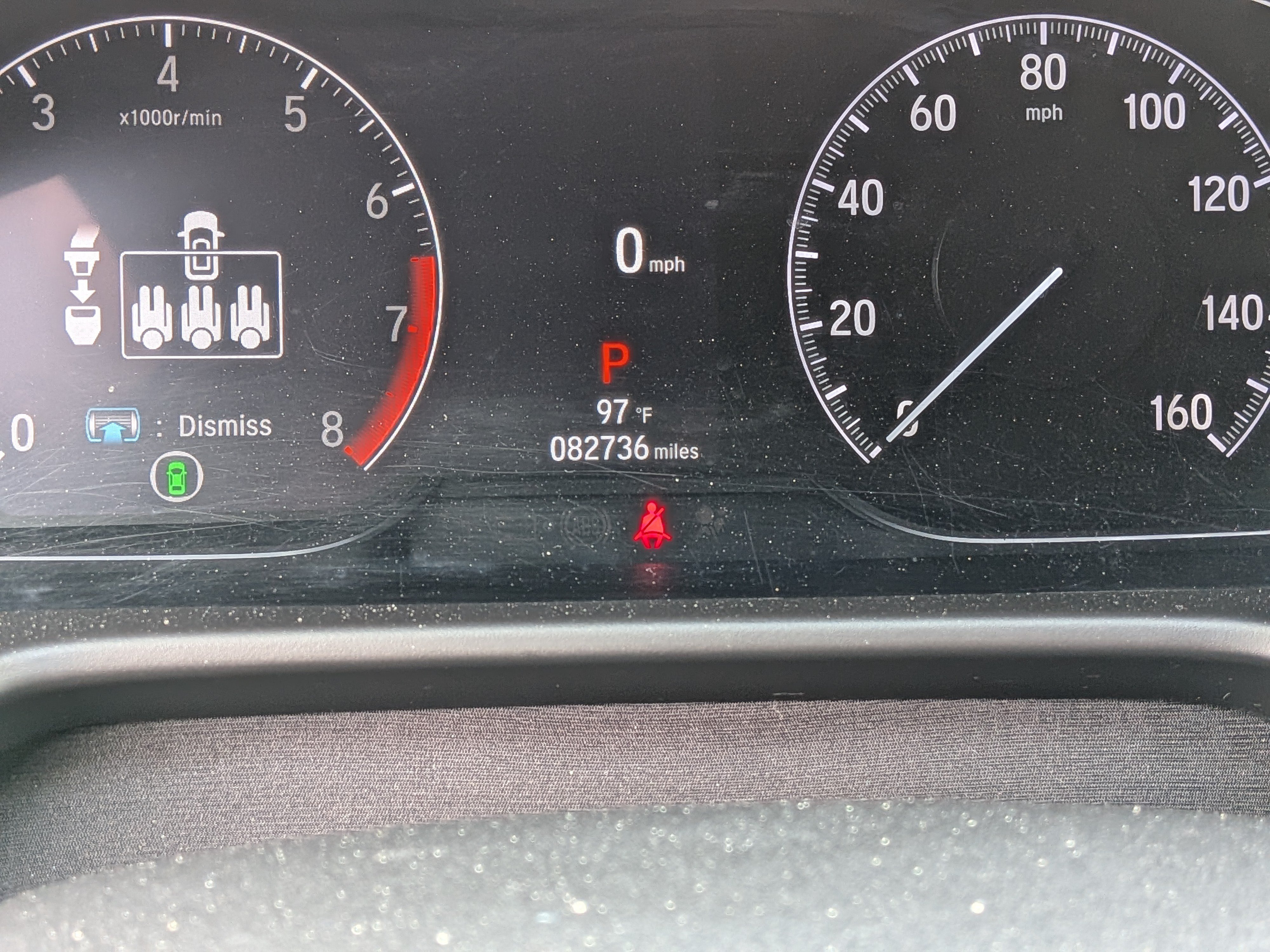 Used 2021  Honda Sport image 27