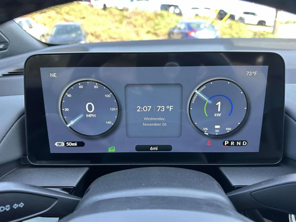 2026 Honda Prologue Touring - Photo 15