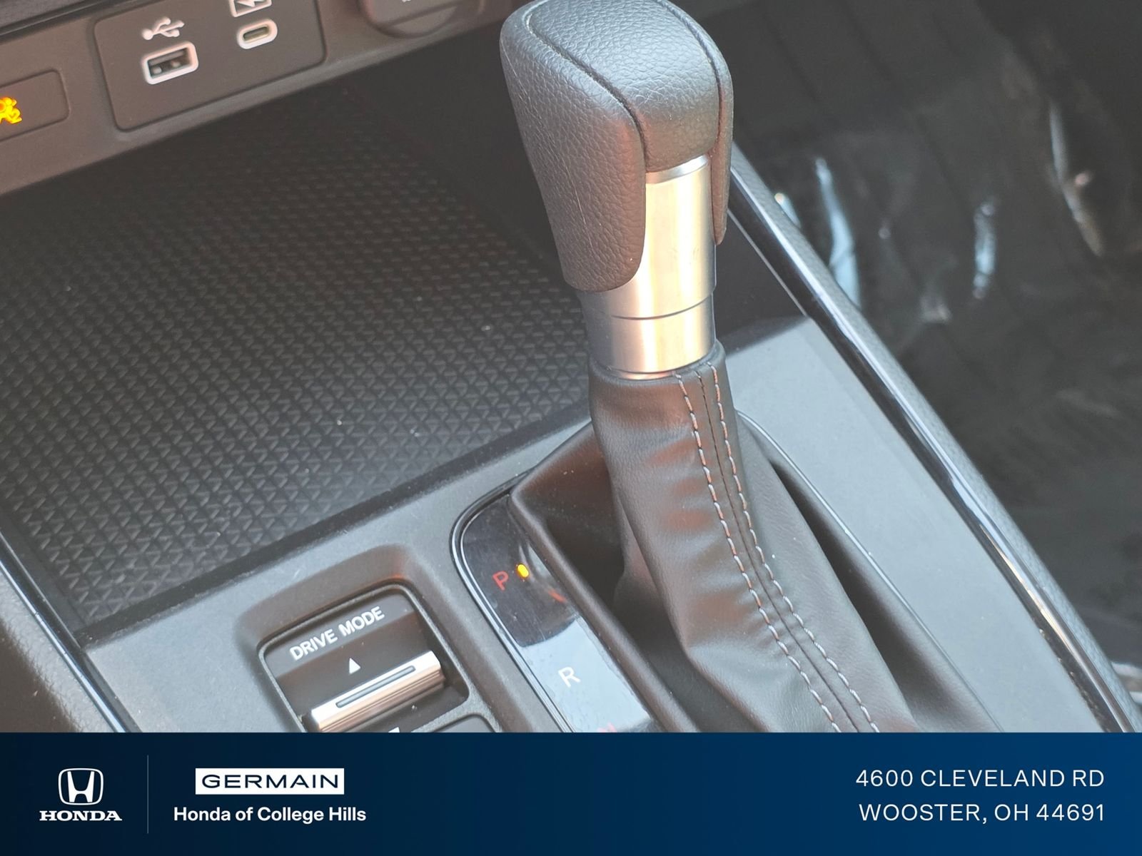 2025 Honda CR-V EX - Photo 32
