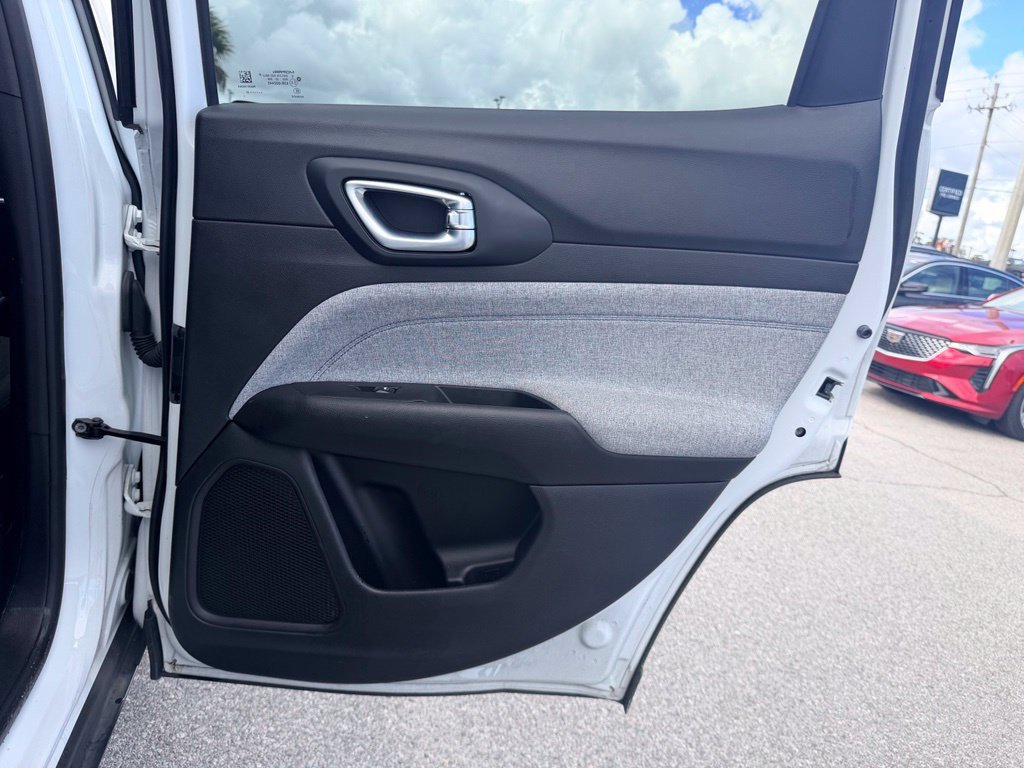 2023 Jeep Compass Sport - Photo 13