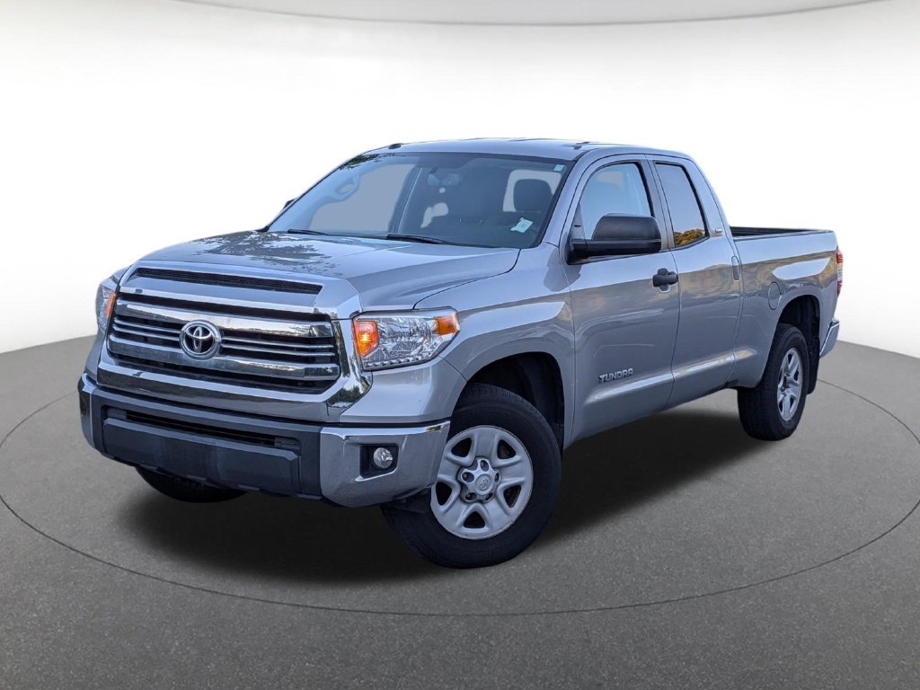 2016 Toyota Tundra
