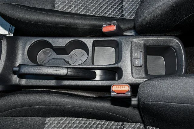 New 2025 Gray Nissan 1.6 S image 36