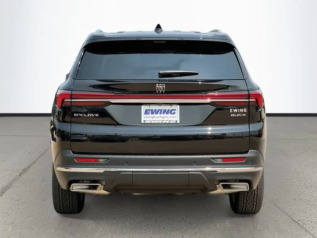 2027 Buick Enclave Preferred - Photo 5