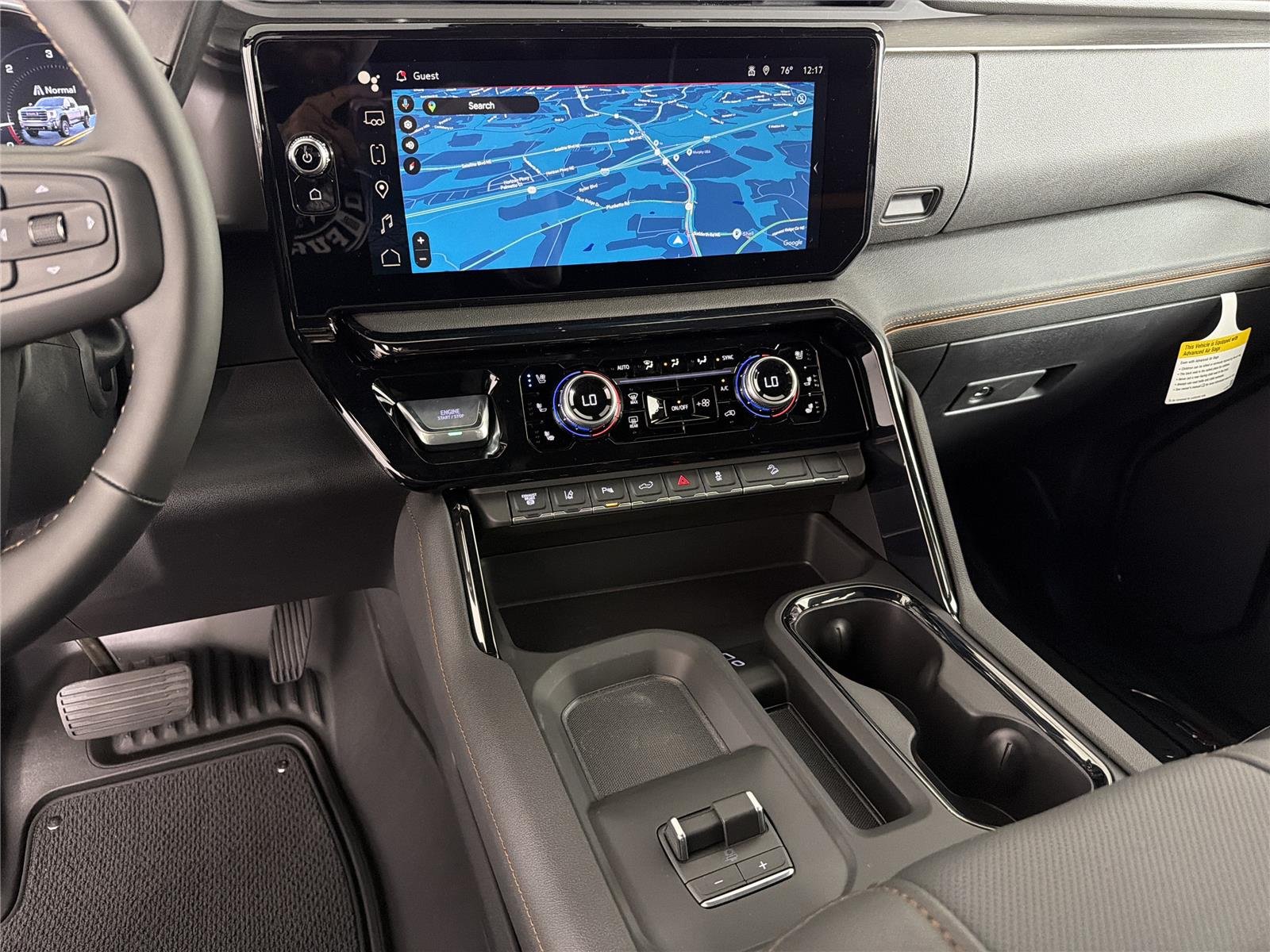 2026 GMC Sierra 2500HD AT4 - Photo 28