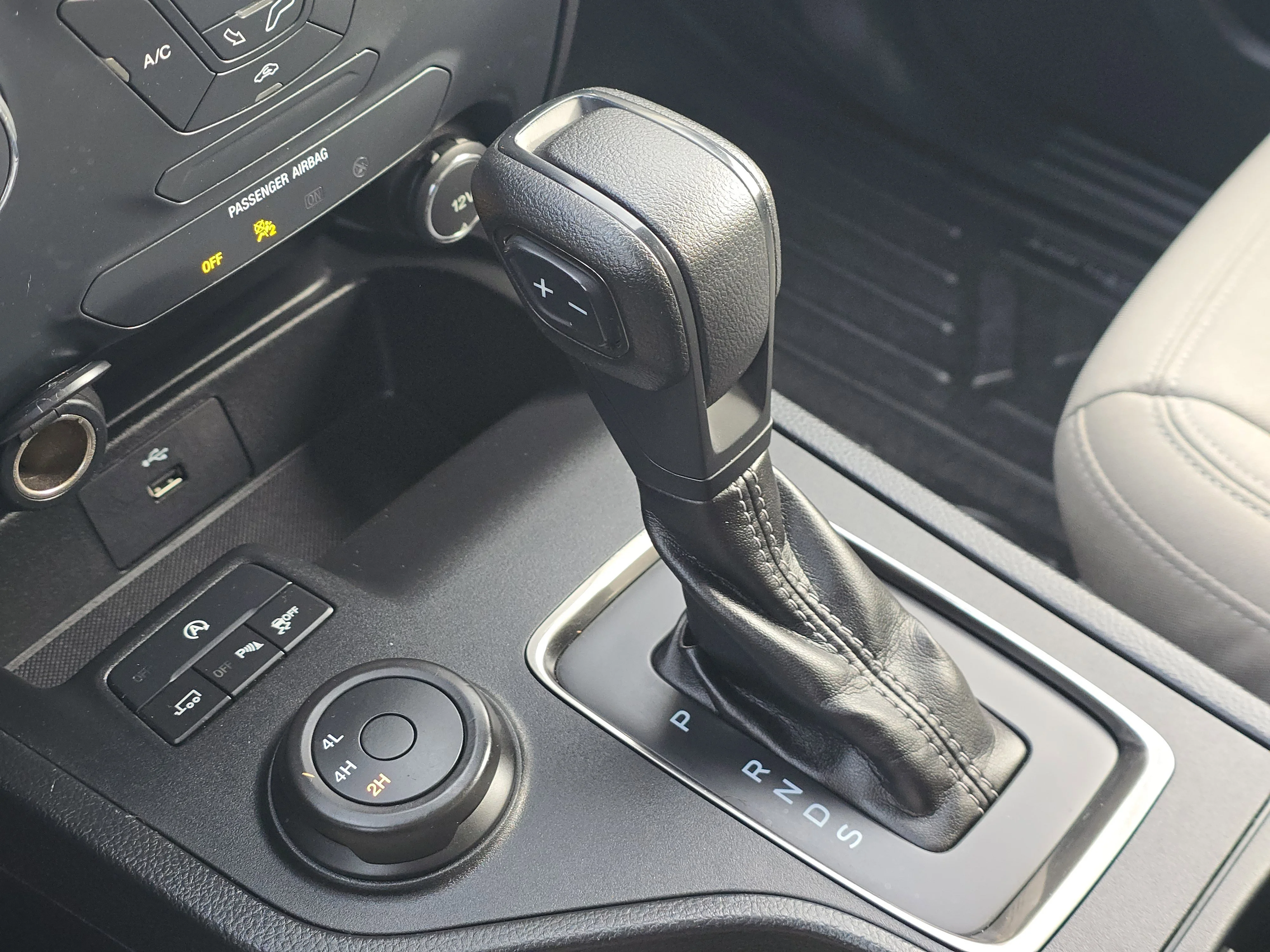 2019 Ford Ranger XLT - Photo 26