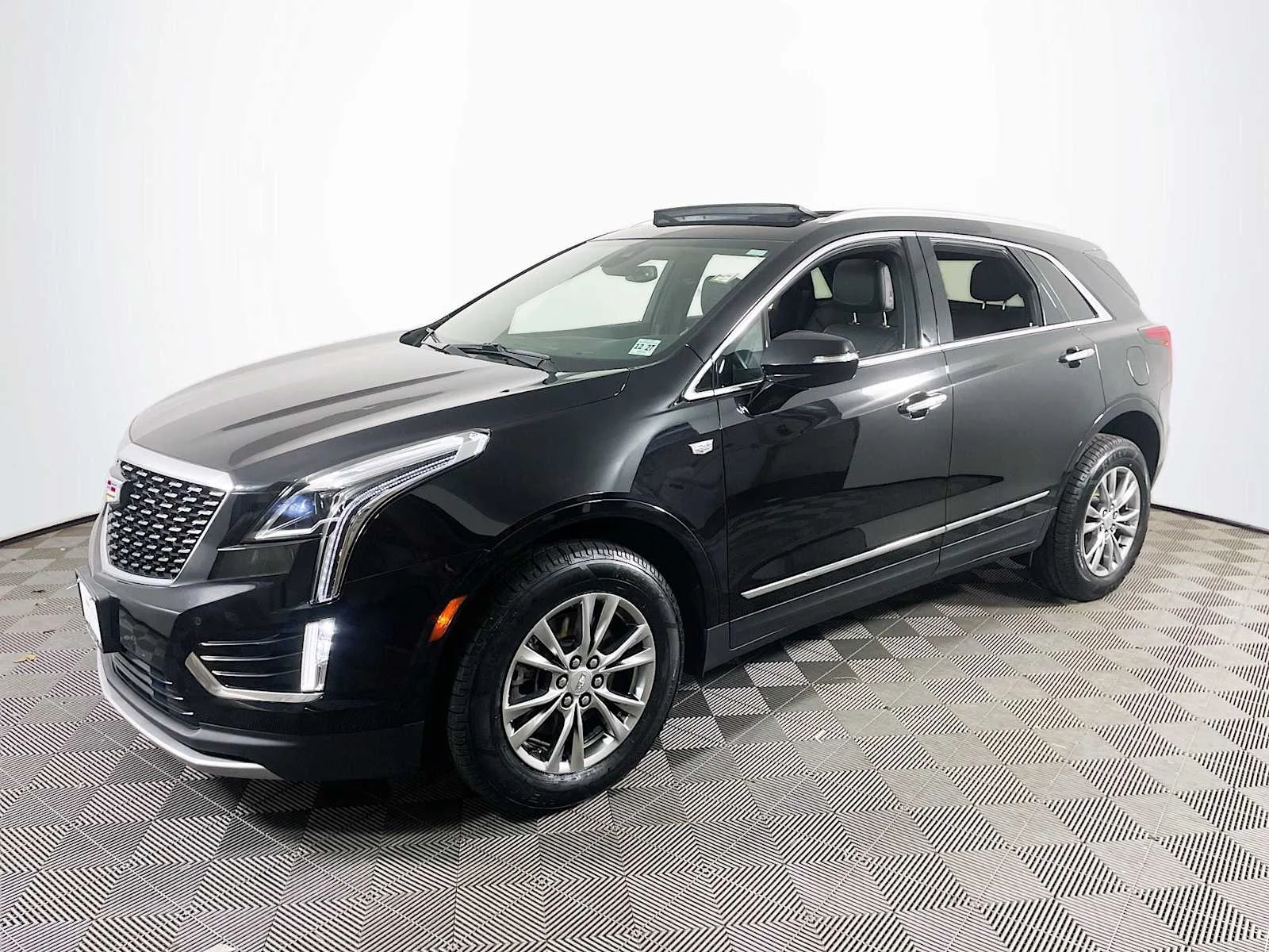 2023 Cadillac XT5 AWD Premium Luxury