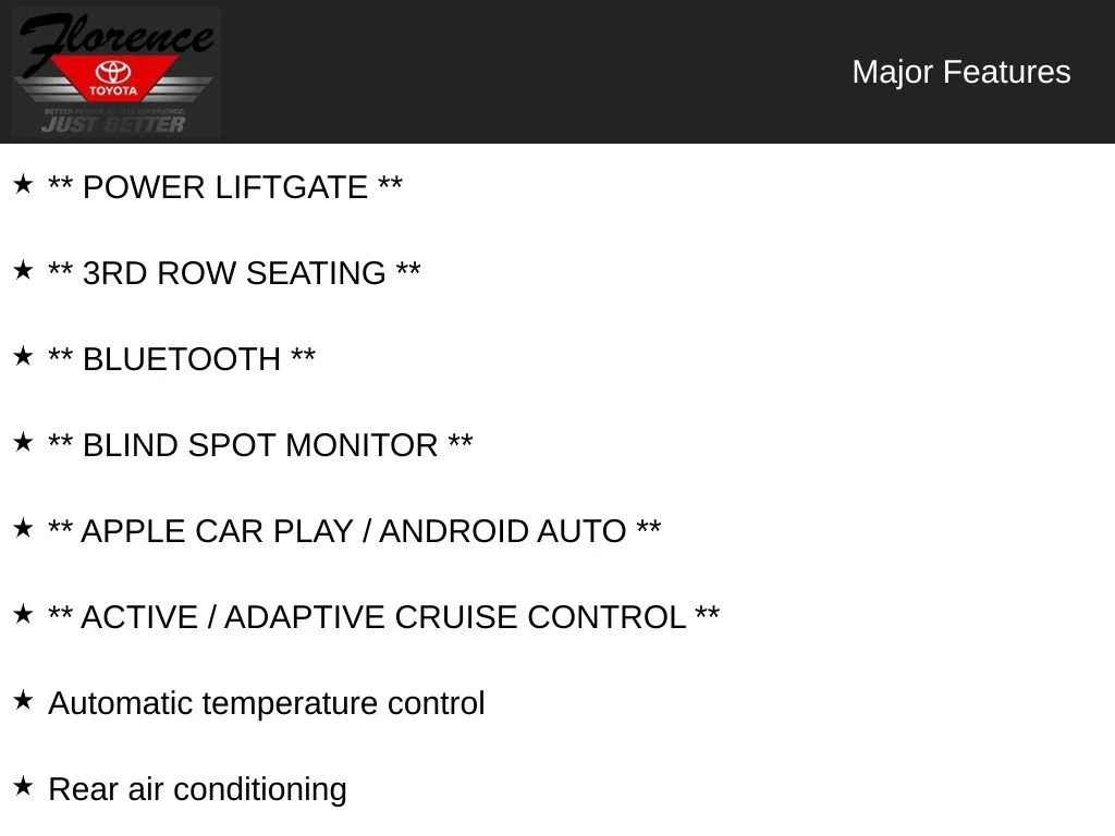 Used 2023 Gray Toyota XLE image 13