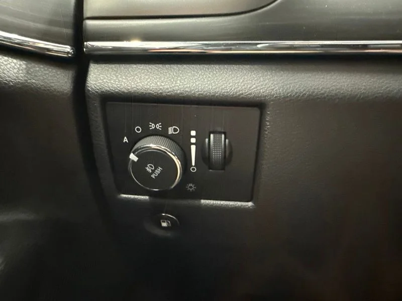 Used 2020 Red Jeep Limited image 24