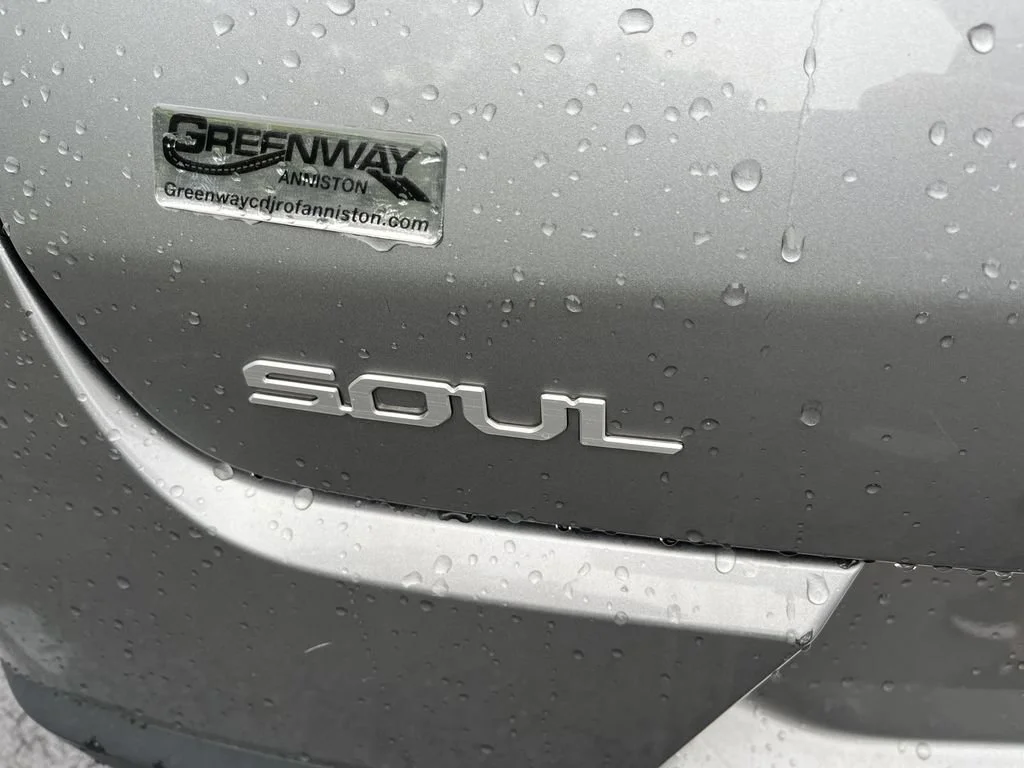 Used 2023 Steel Gray Kia S image 29