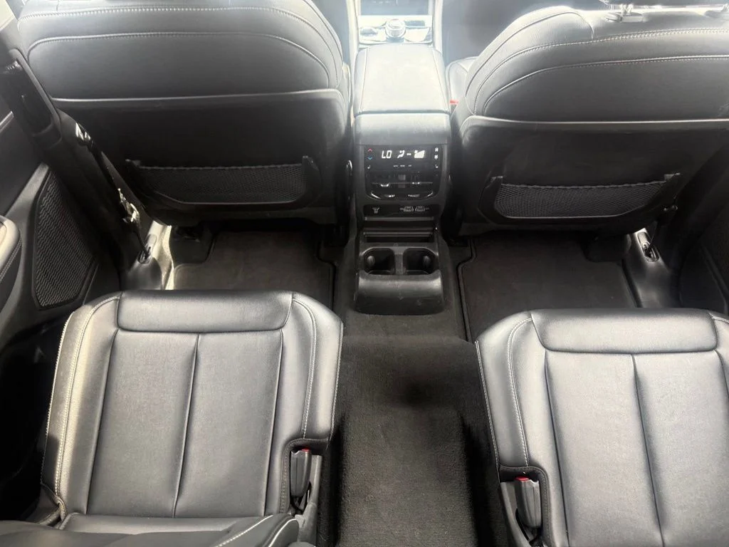Used 2023 White Jeep Limited image 46