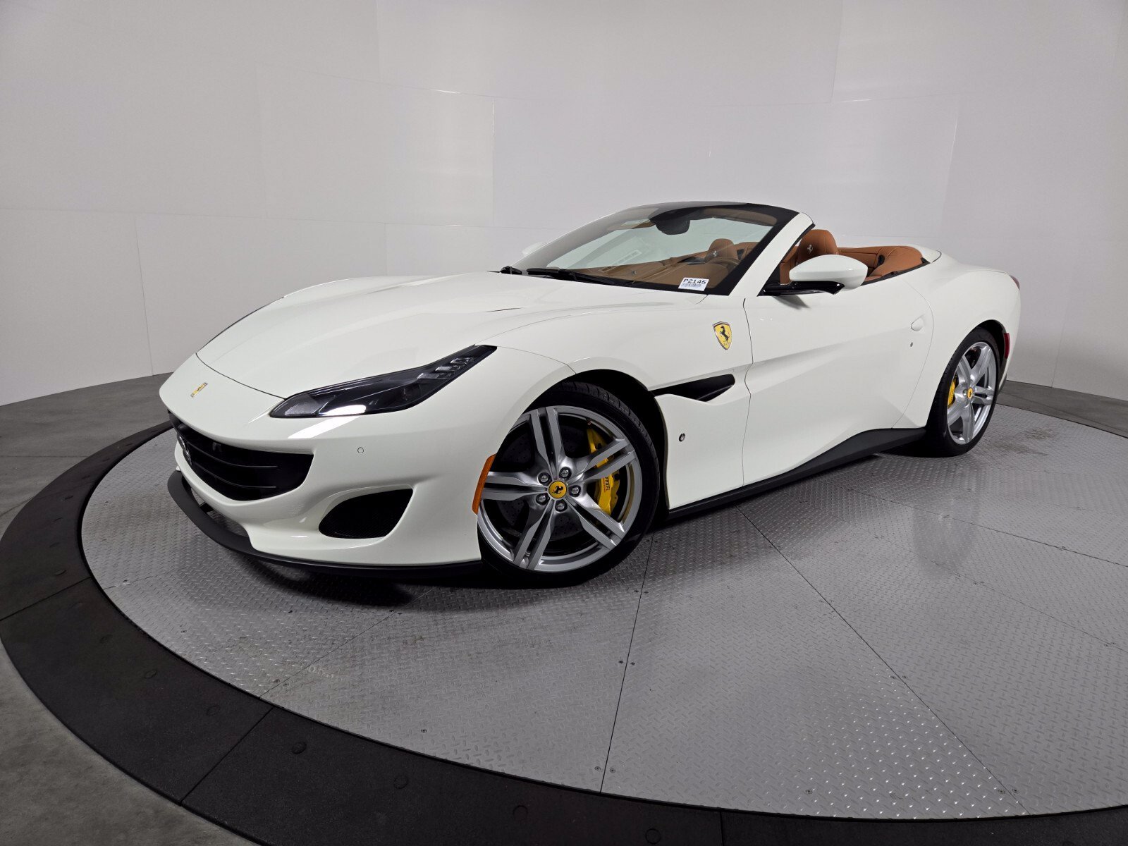 2020 Ferrari Portofino