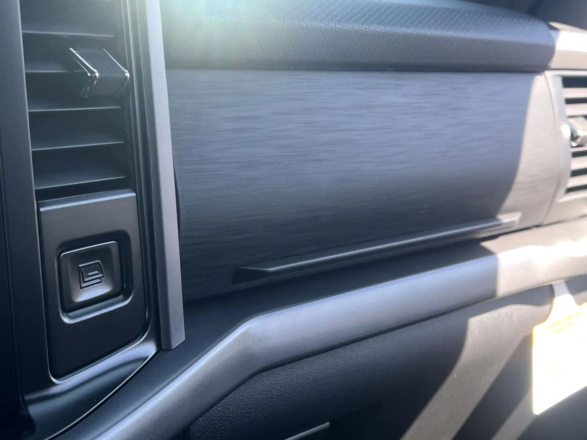 New 2026 Antimatter Blue Metallic Ford XLT image 11