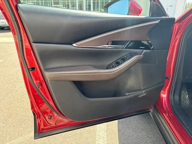 Used 2020 Red Mazda Premium image 19