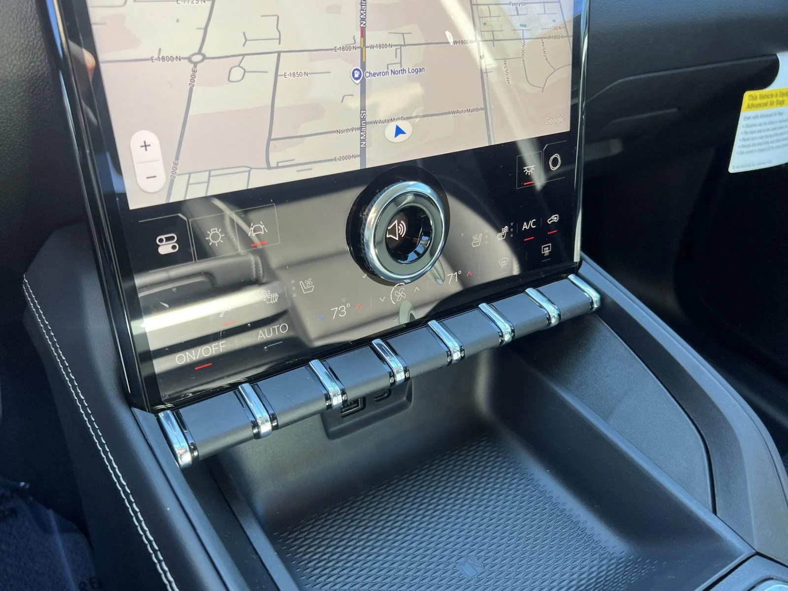2027 GMC Terrain Denali - Photo 32