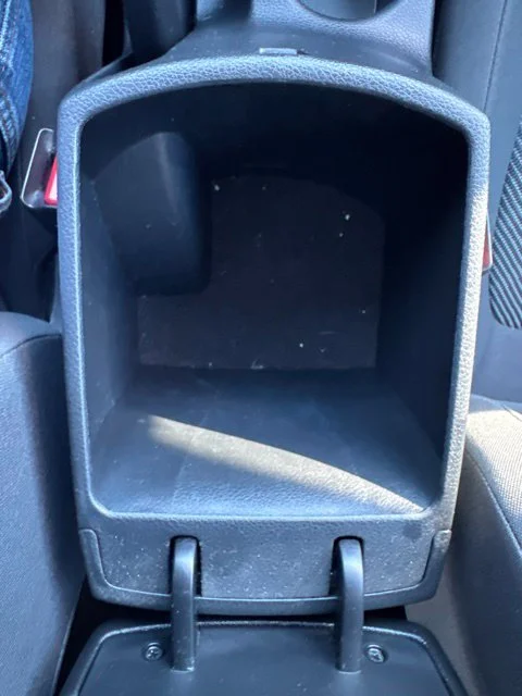 Used 2023 Gray Kia LX image 22