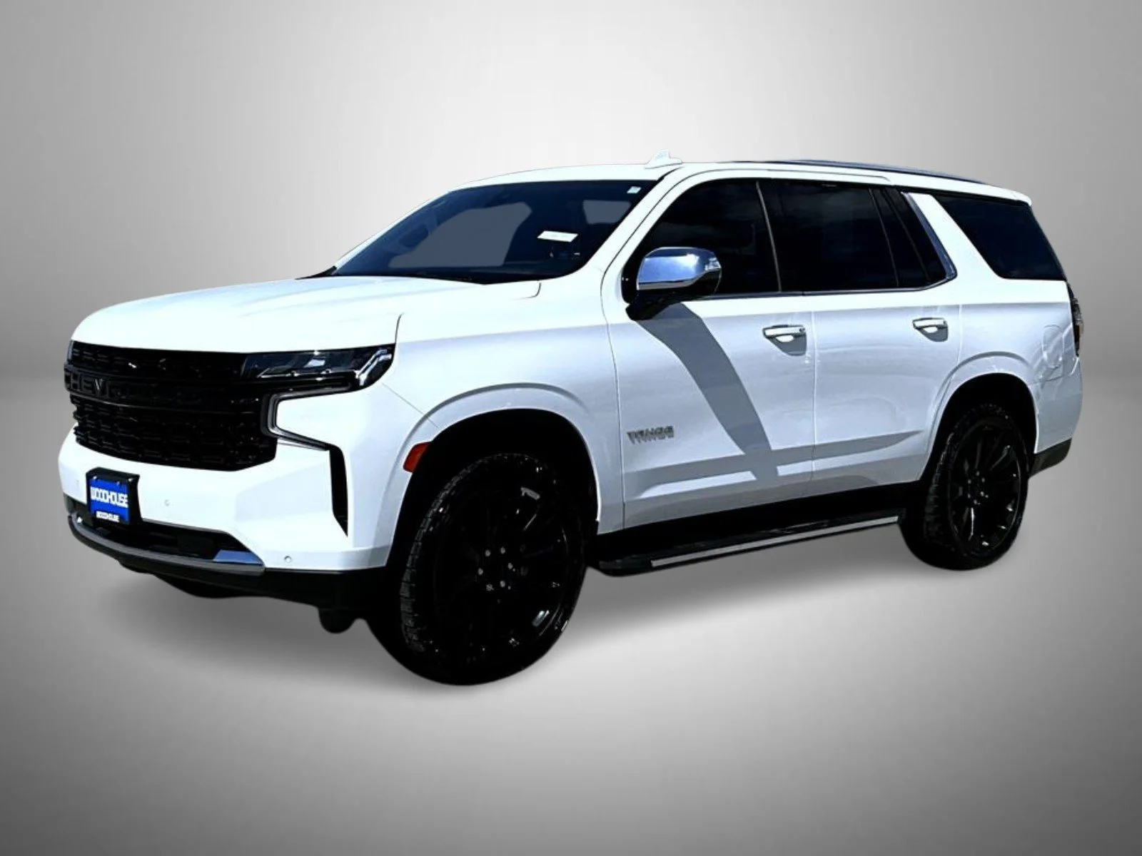 2021 Chevrolet Tahoe