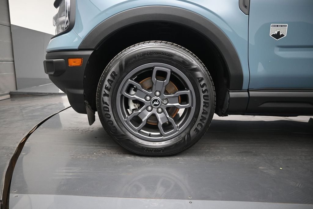 Certified Used 2023  Ford Big Bend image 26
