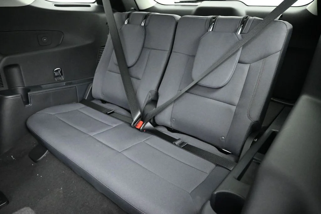 New 2026 White Ford Active image 20