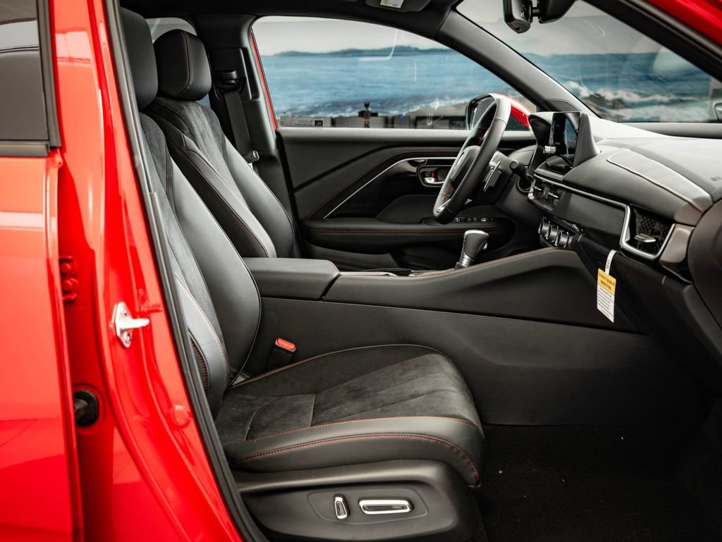 New 2026 Milano Red Acura A-Spec Package image 24