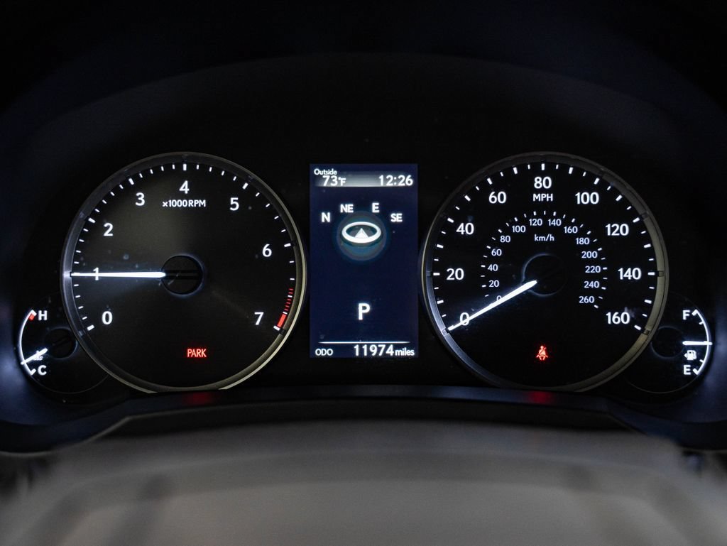 Used 2025 Incognito Lexus 350 F SPORT Design image 30