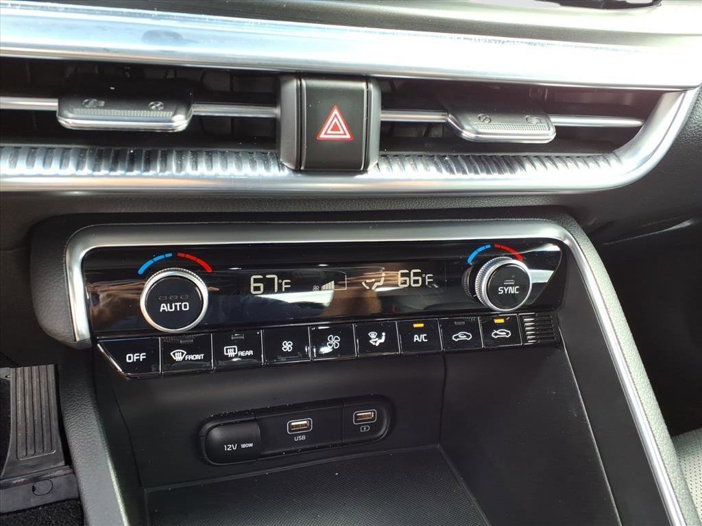 2024 Kia K5 GT - Photo 19