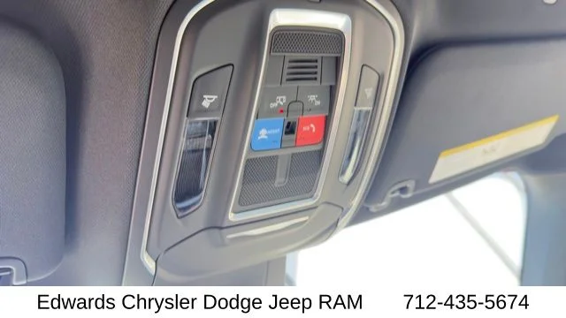 New 2026 Black Jeep Laredo image 21