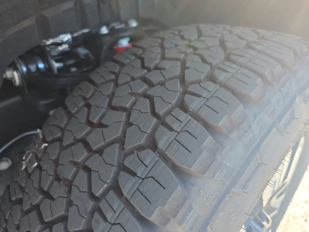 2026 GMC Sierra 2500HD Denali - Photo 29
