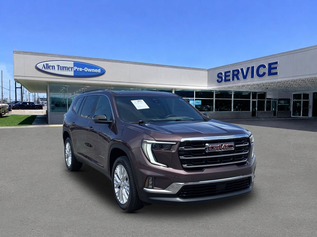 1GKENKKS7RJ181711