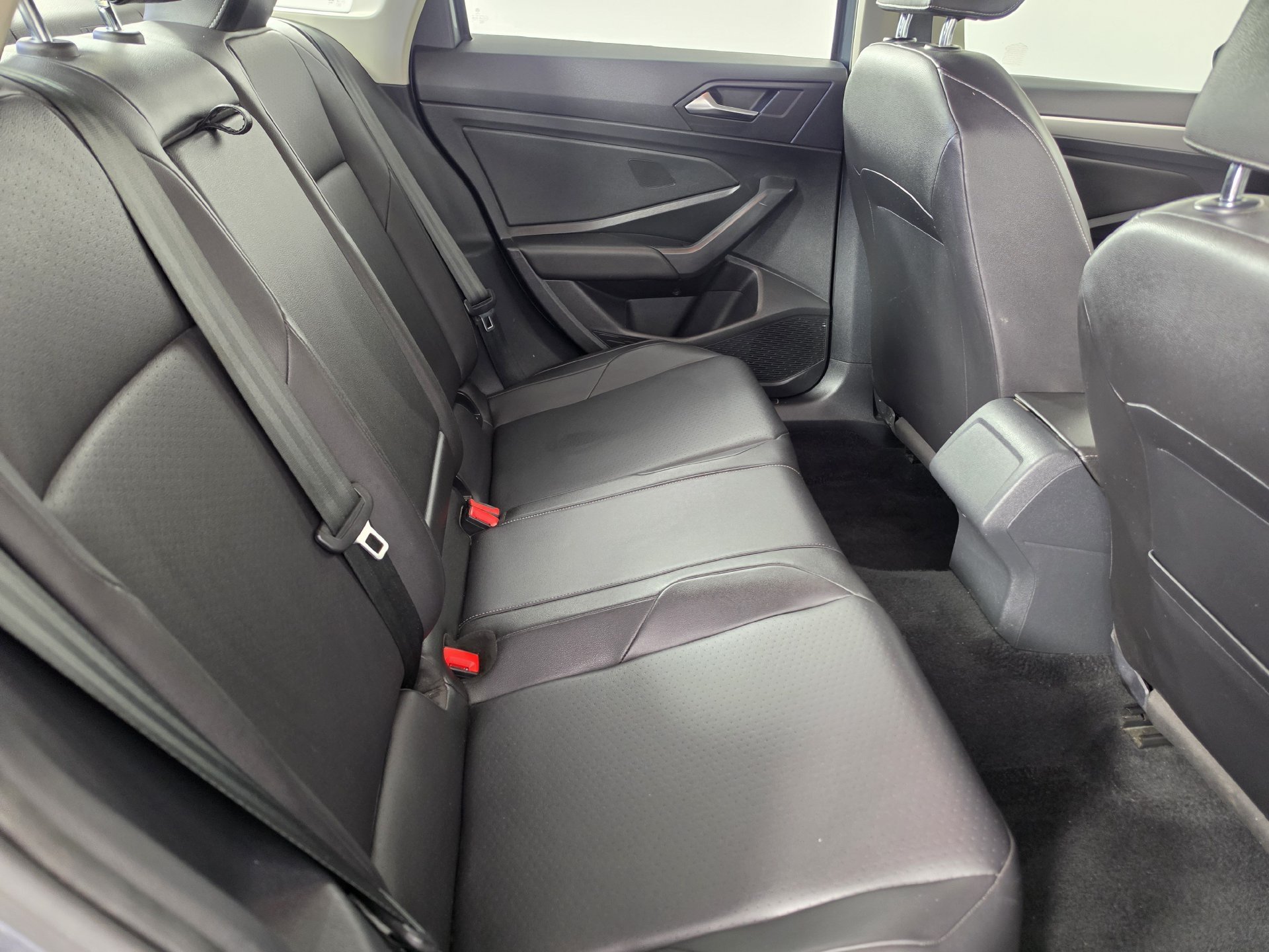 2019 Volkswagen Jetta SE - Photo 30