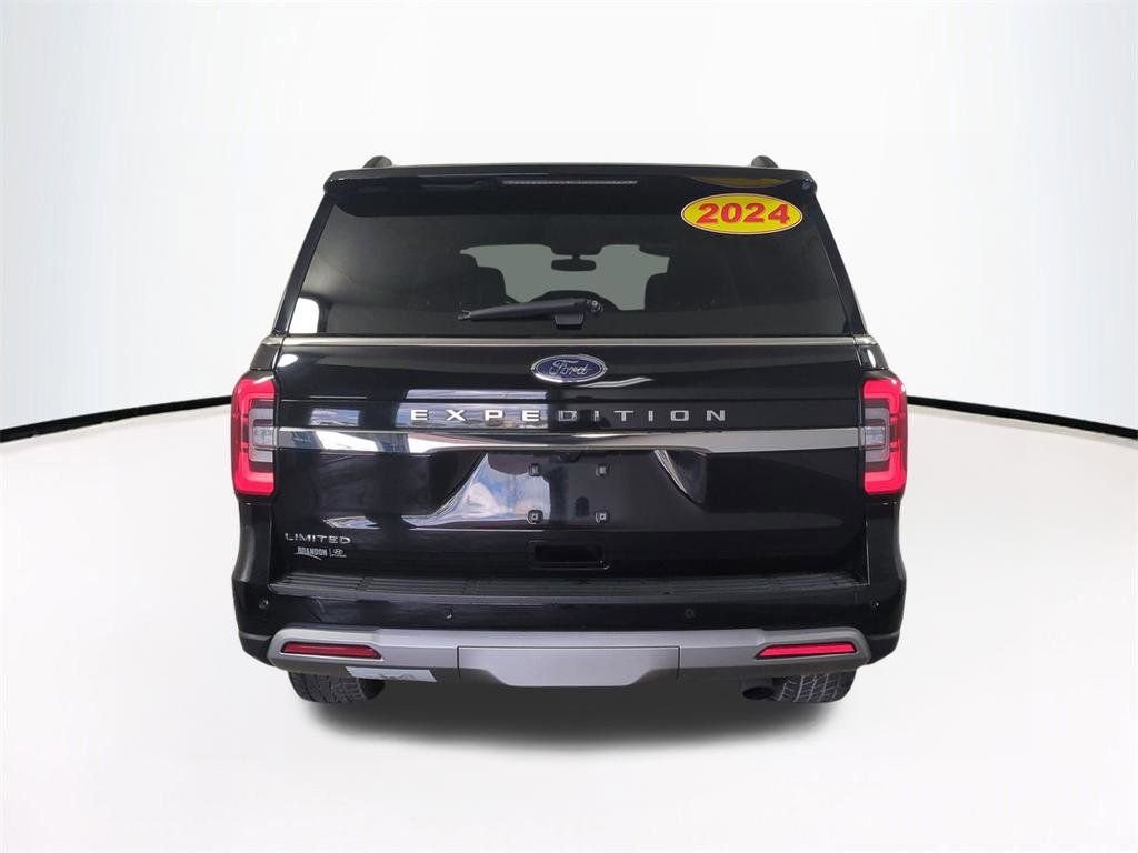 2024 Ford Expedition Limited - Photo 6
