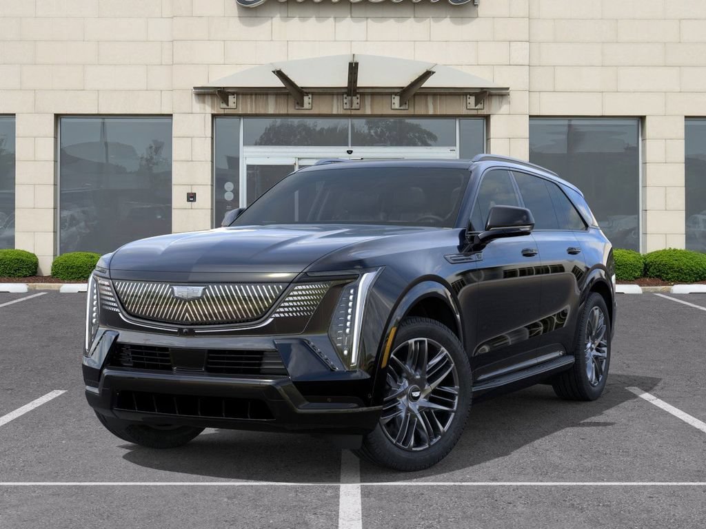 2026 Cadillac Escalade IQ Sport - Photo 6