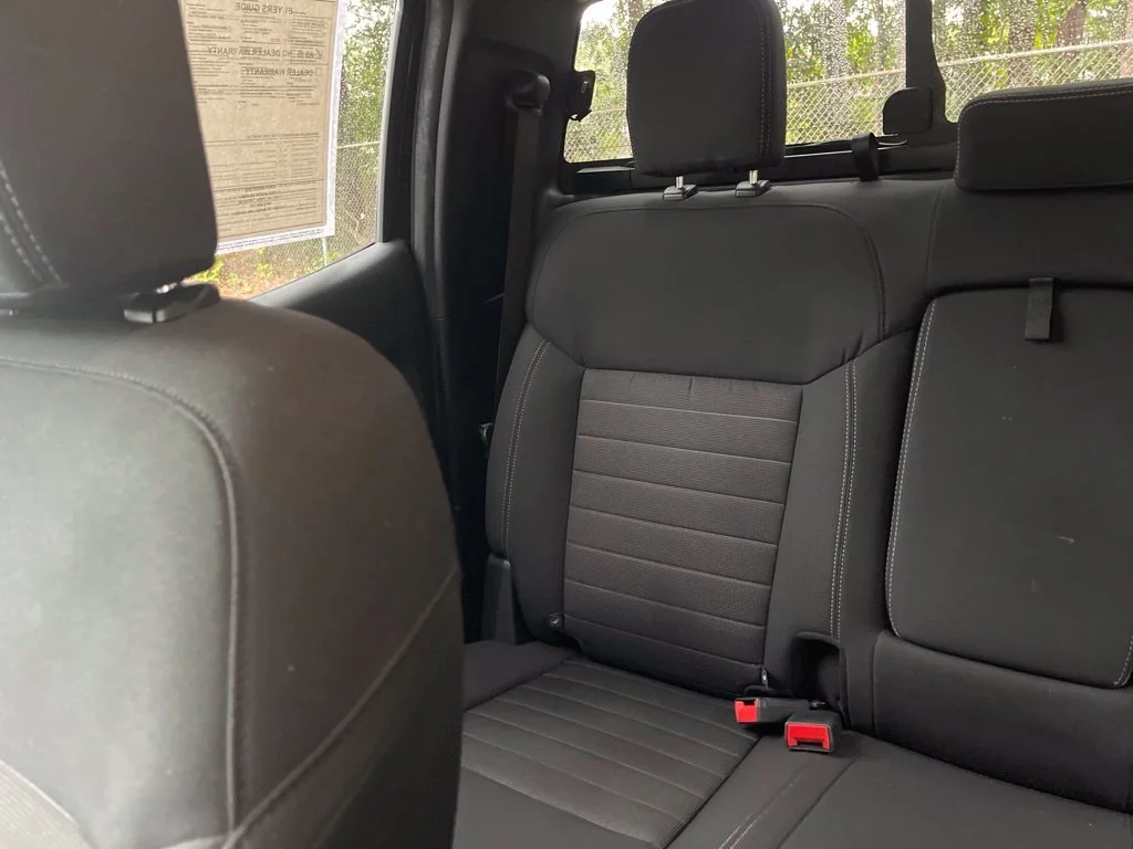 Used 2019 Black Ford XL image 12
