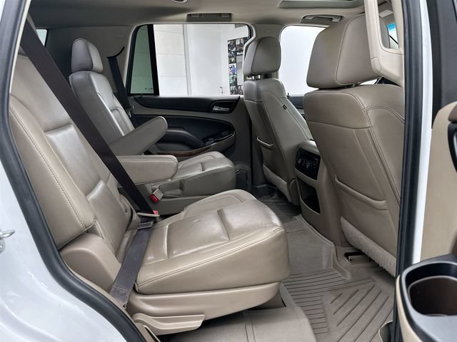 2019 Chevrolet Tahoe Premier - Photo 17