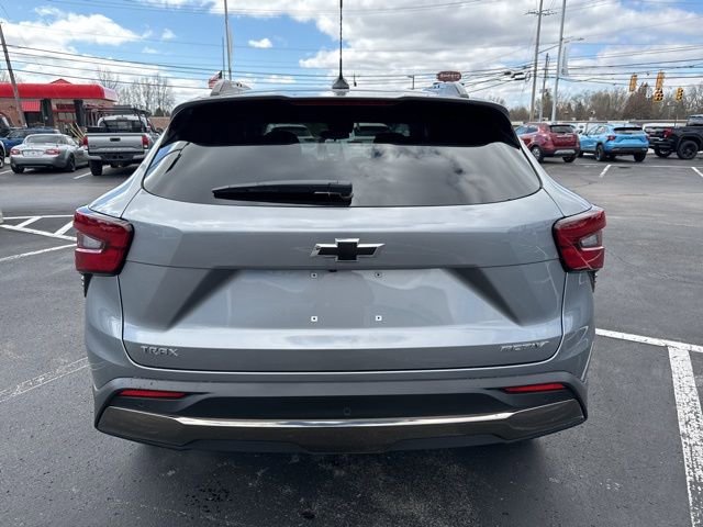 2026 Chevrolet Trax Activ - Photo 6