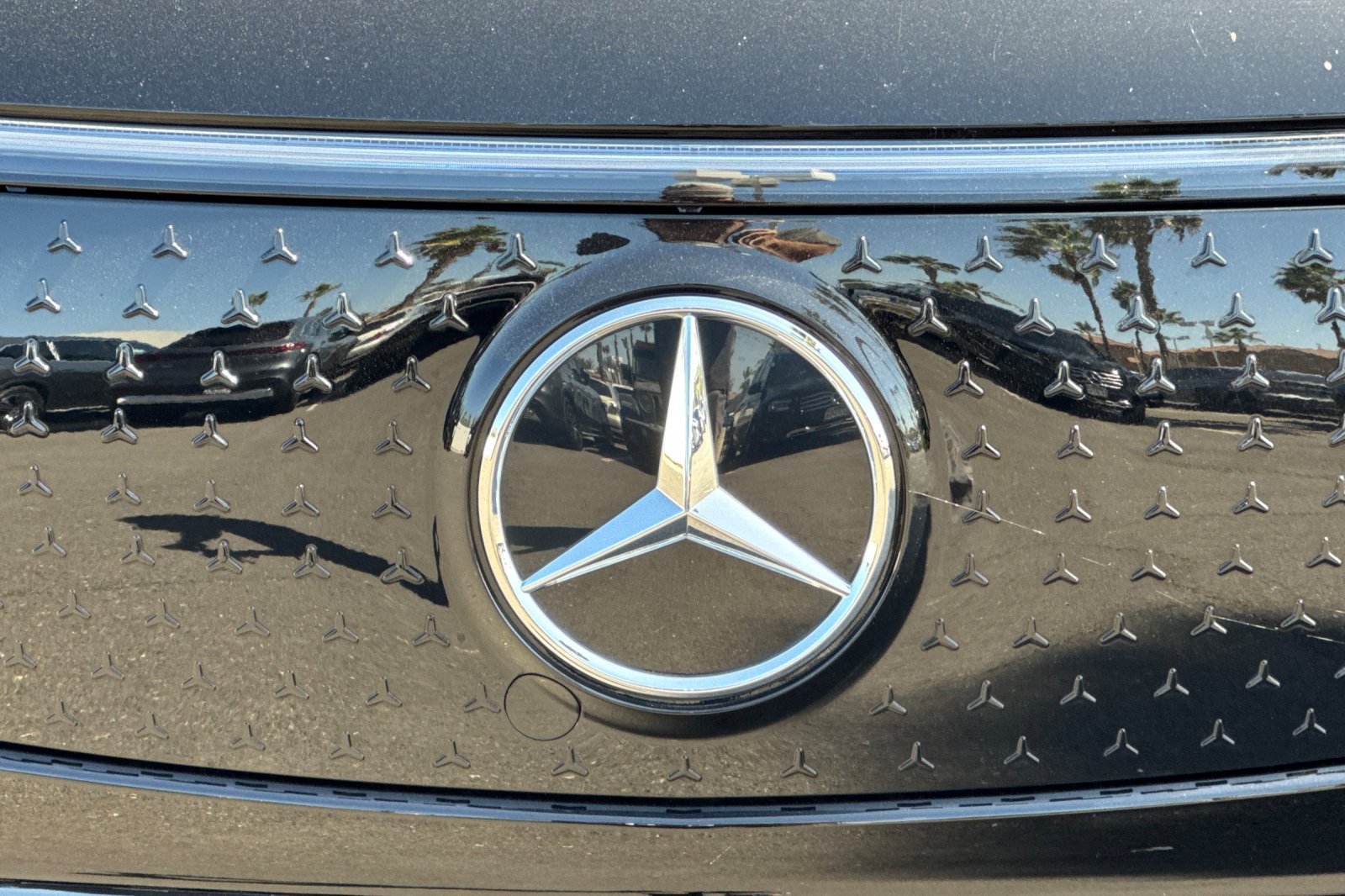 Used 2024  Mercedes-Benz 250+ image 14