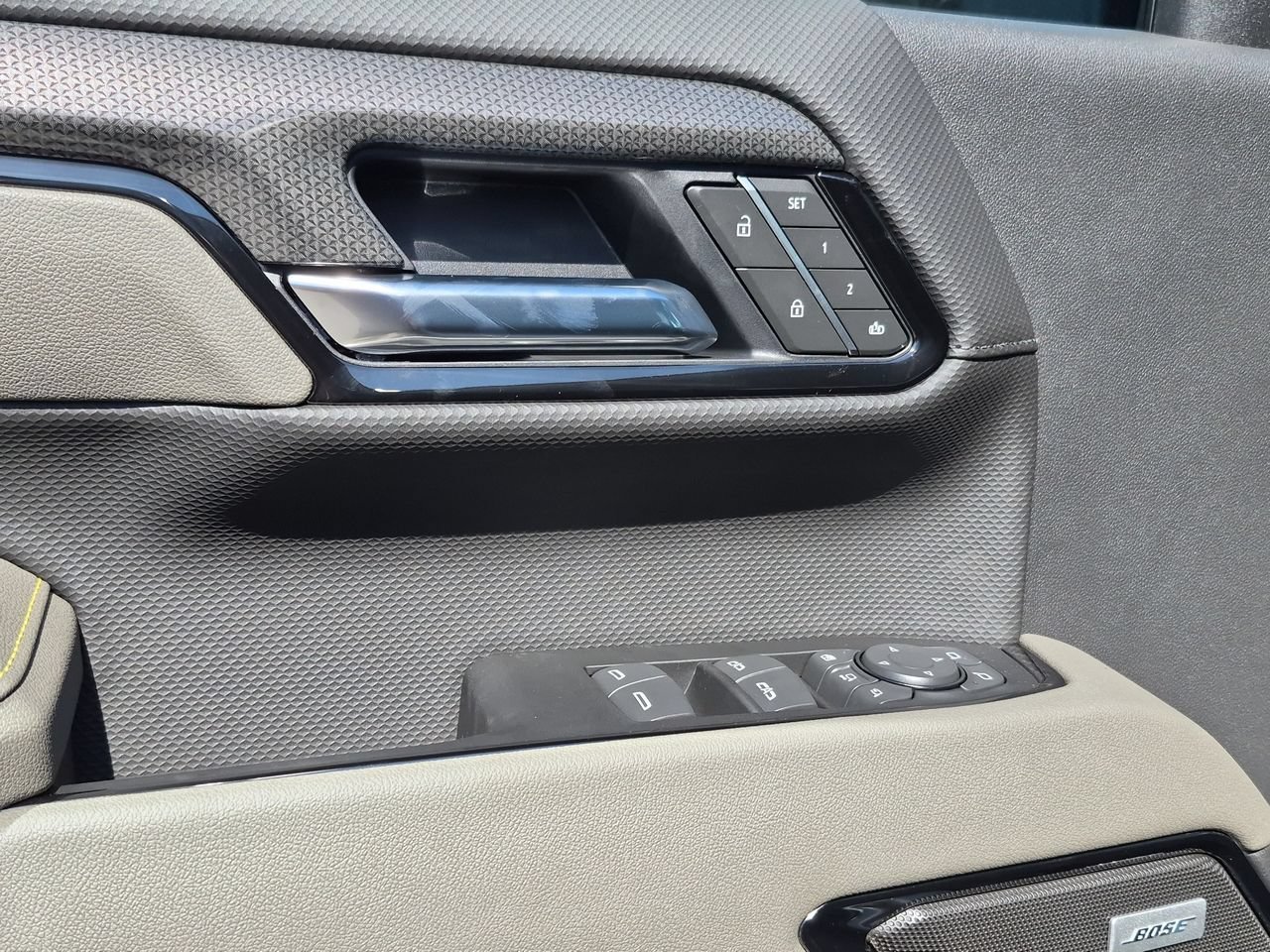 New 2026 Sterling Gray Metallic Chevrolet ZR2 image 24