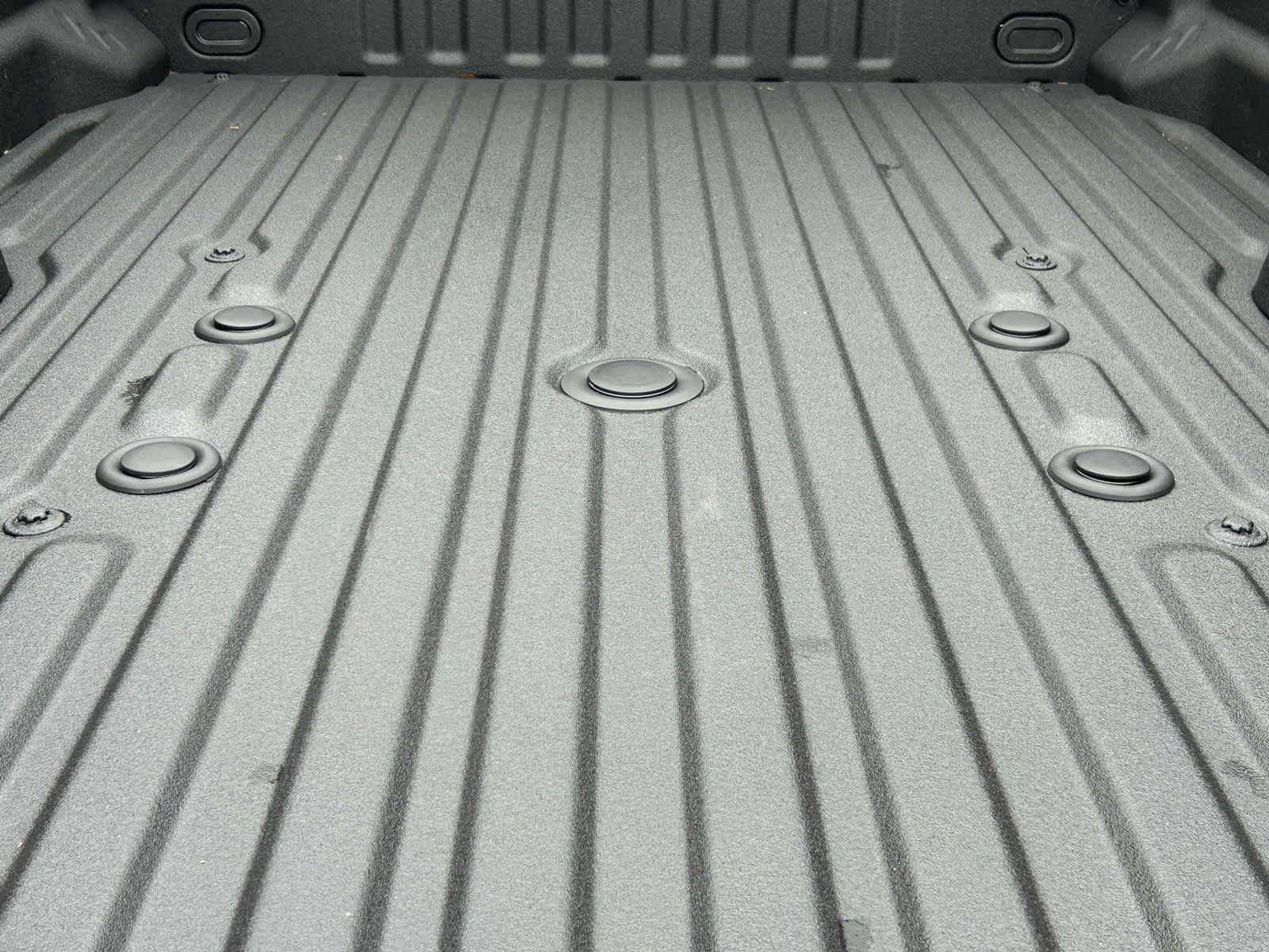 New 2027 Carbonized Gray Ford  image 20
