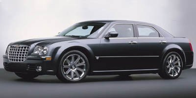 2005 Chrysler 300 C AWD's photo