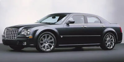 2005 Chrysler 300 C AWD's photo