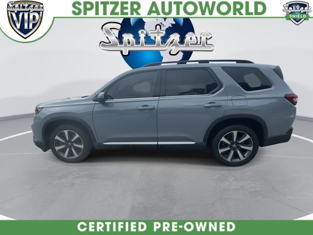 Used 2025  Honda Touring image 6