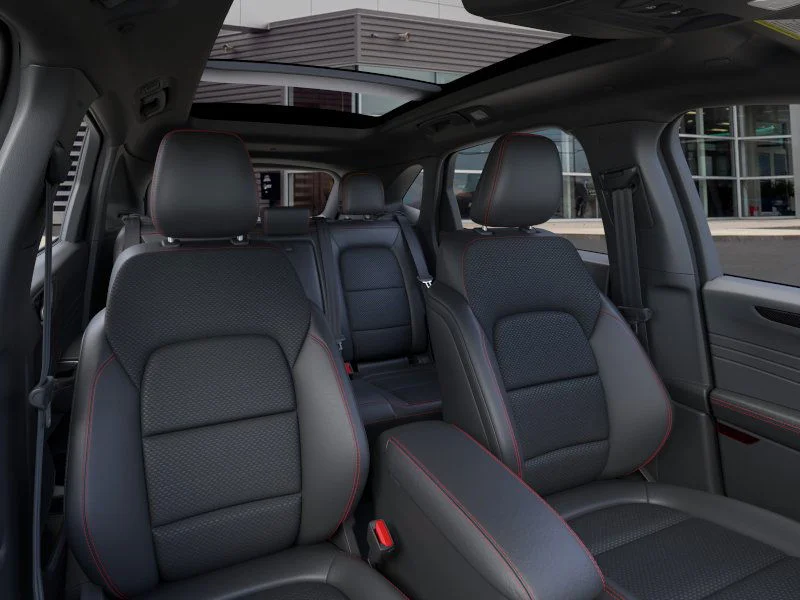 2025 Ford Escape ST-Line - Photo 46