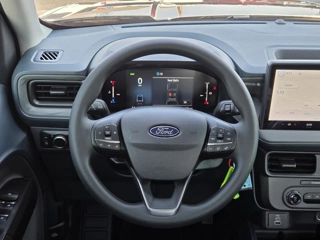 New 2026 Gray Ford XL image 20