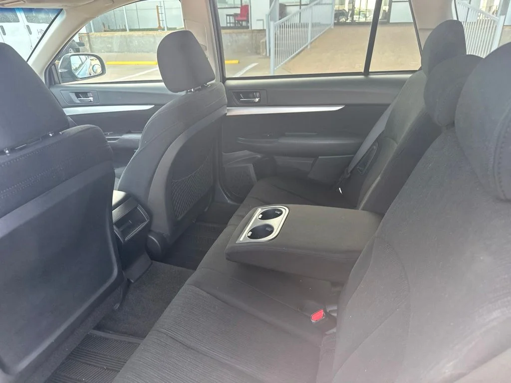 Used 2014 Blue Subaru 2.5i Premium image 24