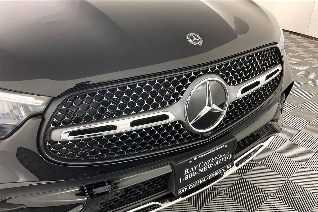 2026 Mercedes-Benz GLC Base - Photo 22