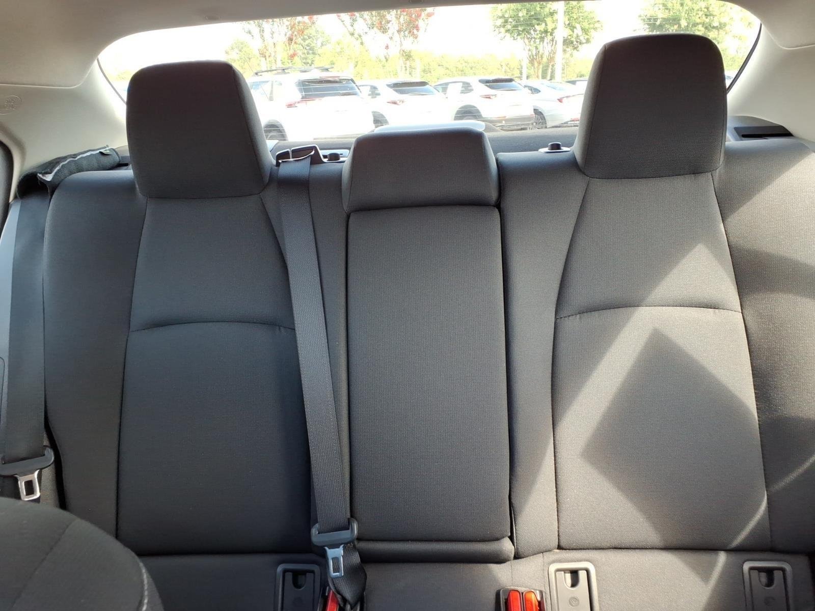 Used 2025 Underground Toyota Hybrid LE image 19